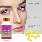 Whitening Supplement Manufacturer - Gluta Primme