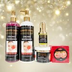 Skin Whitening Set Manufacturer - Tomato Gluta Strong