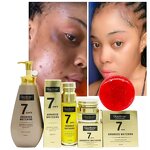 Skin Care Set Manufacturer - 7 Days Skincare OEM