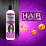 Hair Conditioner Manufacturer - Black Growth Anti Loss