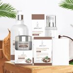 Skincare Set Manufacturer - Whitening Coconut OEM