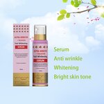 Skincare Set Manufacturer - Arbutin Fast Whitening