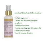 Lightening Spray Manufacturer - Gluta Intracellular
