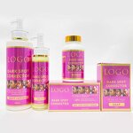 Skin Whitening Set Manufacturer - Acne Treatment OEM