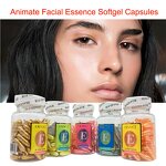 Facial Serum Capsules Manufacturer - Vitamin E