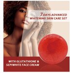 Skincare Set Manufacturer - Organic Whitening OEM