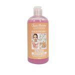 Peach Shower Gel Manufacturer - Strong Whitening OEM