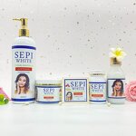 Skin Bleaching Set Manufacturer - Sepi White OEM