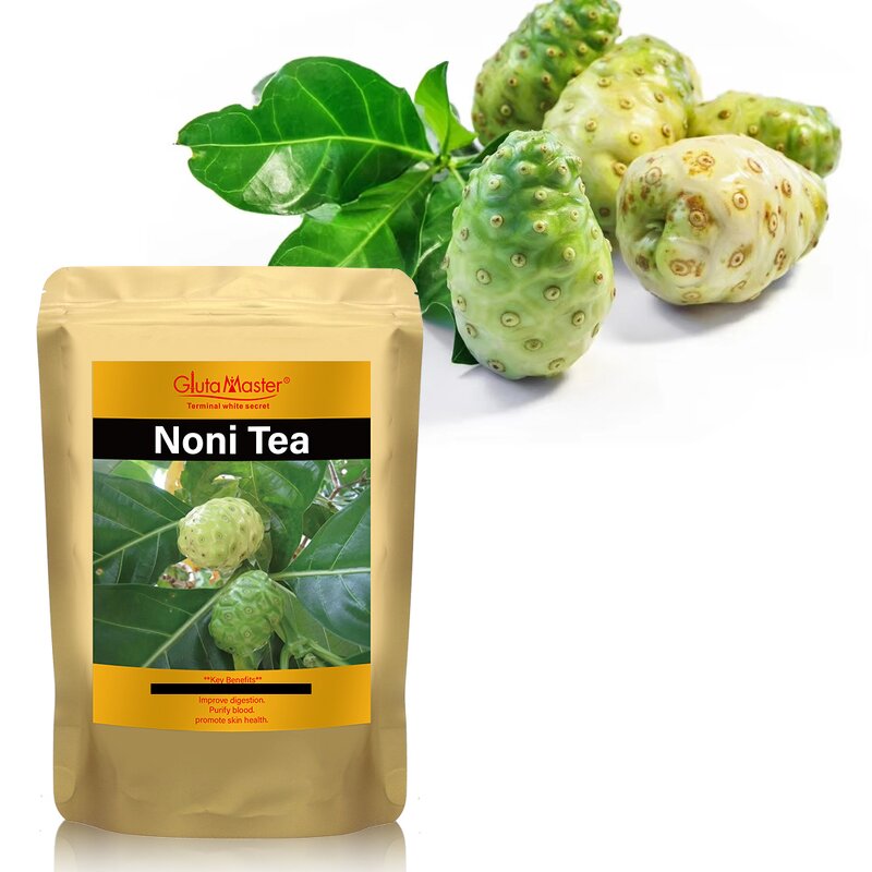 Herbal Tea Manufacturer - Vietnam Noni Fruit