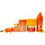 Whitening Skincare Set Manufacturer - Carrot Gluta