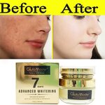 Face Cream Manufacturer - Fast Action 7 Days