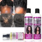 Hair Growth Oil Manufacturer - Powerful Women Magical