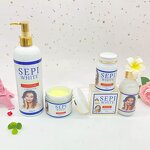 Skin Bleaching Set Manufacturer - Sepi White OEM