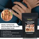 Whitening Tea Manufacturer - Dark Knuckles Removal
