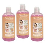 Peach Shower Gel Manufacturer - Strong Whitening OEM
