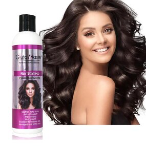 Anti Hair Loss Shampoo Manufacturer - Organic Natural