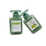 Body Scrub Manufacturer - Olives Terminal White