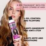 Hair Lotion Manufacturer - Smoothing Moisturizing