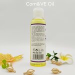 Corn Oil Manufacturer - High Quantity 100% Pure