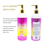 Body Lotion Manufacturer - Gluta Prime Blancissant