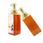 Carrot Orange Gel Manufacturer - Magic Potion Custom