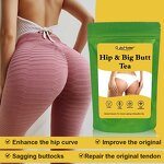 Slimming Tea Manufacturer - Hip Butt Enlargement