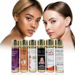 Anti Aging Serum Manufacturer - Glutathio Vitamine C