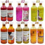 Whitening Shower Gel Manufacturer - 24K Gold Collagen