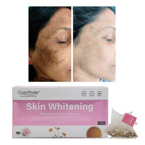 Whitening Tea Manufacturer - Gluta Master