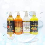 Lightening Bath Gel Manufacturer - Carrot Oil 5 Days
