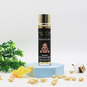 Skin Care Set Manufacturer - Gluta Terminal White