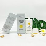 Sunscreen Cream Manufacturer - Lightening SPF50+++