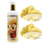 Whitening Body Lotion Manufacturer - Banana Organic