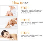 Kojic Acid Oil Manufacturer - Strong Whitening Control