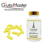 Whitening Capsules Manufacturer - Gluta Master