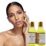 Kojic Acid Oil Manufacturer - Strong Whitening Control