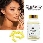 Whitening Capsules Manufacturer - Gluta Master