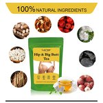 Hip Enhancer Tea Manufacturer - Natural Herbal