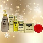 Skin Whitening Set Manufacturer - Advanced 7 Days