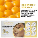 Egg Facial Mask Manufacturer - Functional OEM