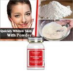 Whitening Powder Manufacturer - Salicylic Acid High Quality