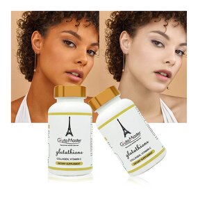 Whitening Capsules Manufacturer - Age Spots Removal