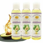 Avocado Oil Manufacturer - Pure Extraction Gluta