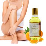 Vitamine C Oil Manufacturer - Lightening Complexion