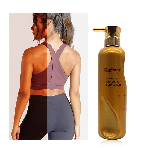 Anti Aging Body Lotion Manufacturer - Private Label