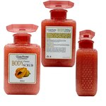 Body Scrub Manufacturer - Papaya Terminal White