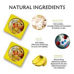 Banana Soap Manufacturer - Skin Whitening