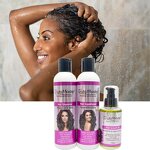 Hair Growth Kit Manufacturer - Shampoo Conditioner Set