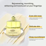 Dark Spot Cream Manufacturer - Vitamin C Smoother