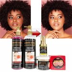 Skincare Set Manufacturer - Tomato Gluta OEM